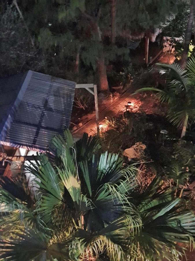 Marazul Paradise Beach House- Panoramic Ocean Views วินเซนเทีย ภายนอก รูปภาพ